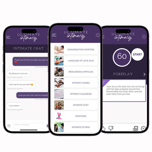 Ultimate Intimacy App - Gift Code For Android Direct Download From Our Website