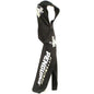 Pittsburgh Penguins NHL Fleece Hooded Scarf