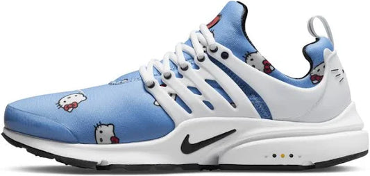 Nike Air Presto Hello Kitty Size 13M New