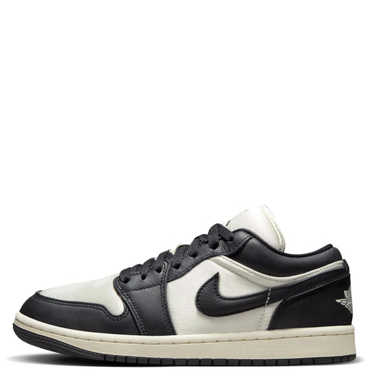 Jordan 1 Low SE Vintage Panda Size 6W New