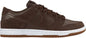 *SAMPLE* NIKE SB DUNK LOW ISHOD WAIR BAROQUE BROWN WOOD DECK (2016) SIZE 8.5 DS