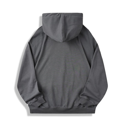 Sigil of Baphomet Cotton Pullover Hoodie