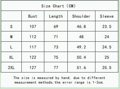 Simple Solid Color Slit Medieval Shirt