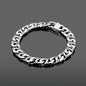 Simple Stainless Steel Chain Necklace