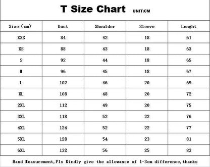 Skull Robot Love Round Neck Short Sleeve T-Shirt
