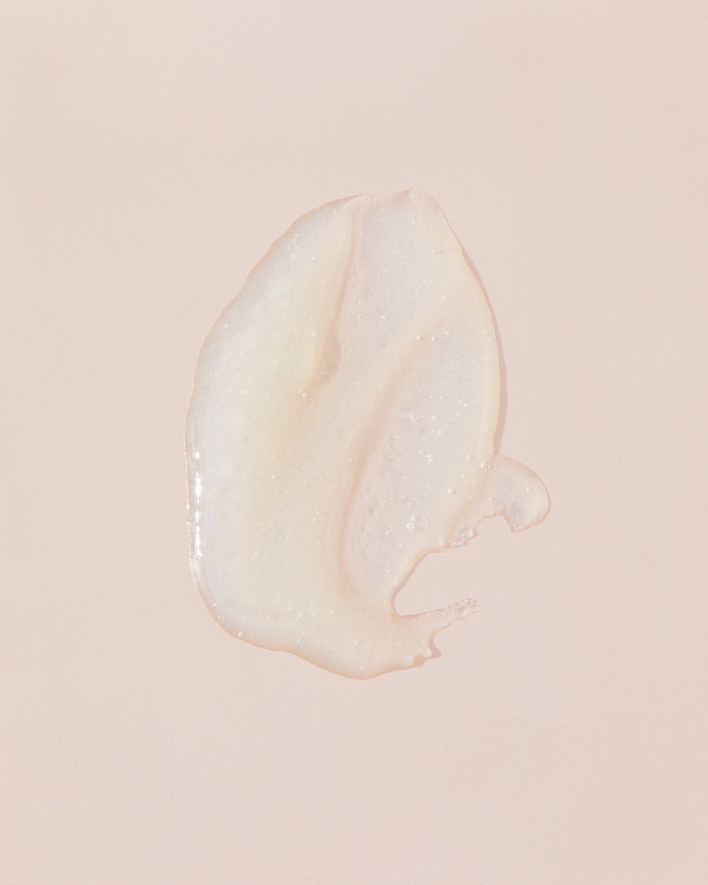 rainforest plum oil - silicone gel alternative