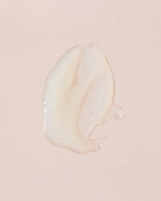 rainforest plum oil - silicone gel alternative