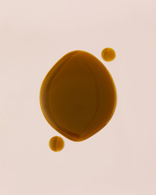 amazonian acai oil, cold pressed