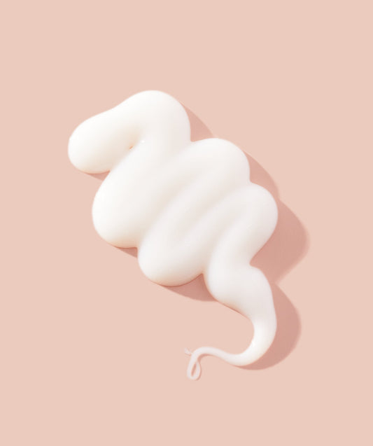 botanical creamy cleanser base