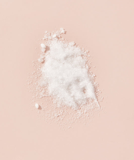 mandelic acid aha exfoliant