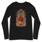 Slayer - Chapel Long Sleeve T-Shirt