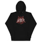 Slayer - Drip Logo Hoodie