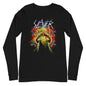 Slayer - Awakening Long Sleeve T-Shirt