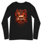 Slayer - Red Dawn Long Sleeve T-Shirt