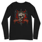 Slayer - Human Stain Long Sleeve T-Shirt