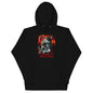 Slayer - South Skull Hoodie