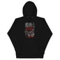 Slayer - Eagle Logo Hoodie