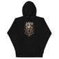 Slayer - Triple Skull Hoodie