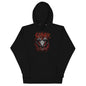 Slayer - Ram's Head Hoodie
