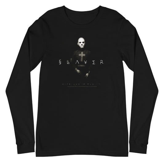 Slayer - Hello Long Sleeve T-Shirt