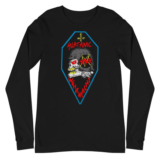 Slayer - Slaytanic Long Sleeve T-Shirt