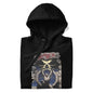 Slayer Bow Down Classic Hoodie