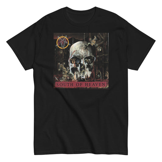 Slayer - Heaven Cover T-Shirt
