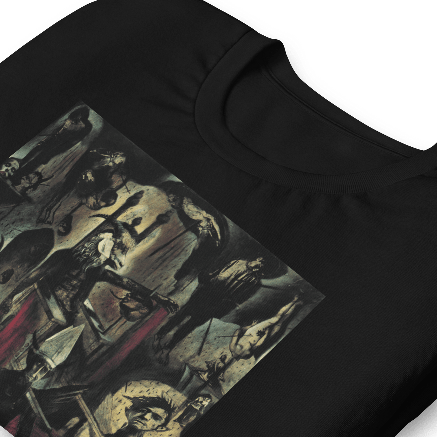Slayer - Sea of Evil T-Shirt