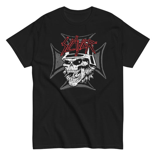 Slayer - Sticks and Skulls T-Shirt
