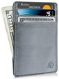 Slim Minimalist Card Holder