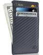 Slim Minimalist Card Holder