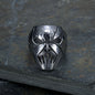 Slipknot Mask Stainless Steel Ring