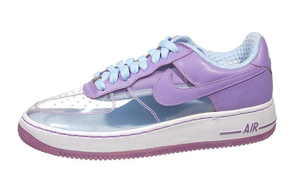 Nike Air Force 1 Low Fantastic 4 Invisible Woman Size 11W (9.5M)