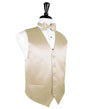 Luxury Satin Tuxedo Vest 7