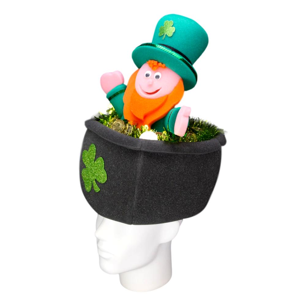 St. Patrick's Leprechaun Hat
