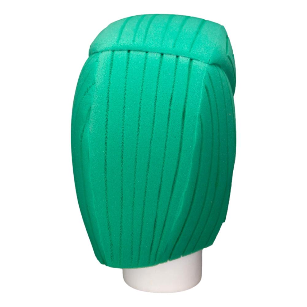 St. Patrick's Elvis Wig
