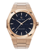 Star Dust II Rose Gold