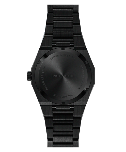Star Dust II Black
