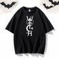 Star Witch Short Sleeve T-shirt