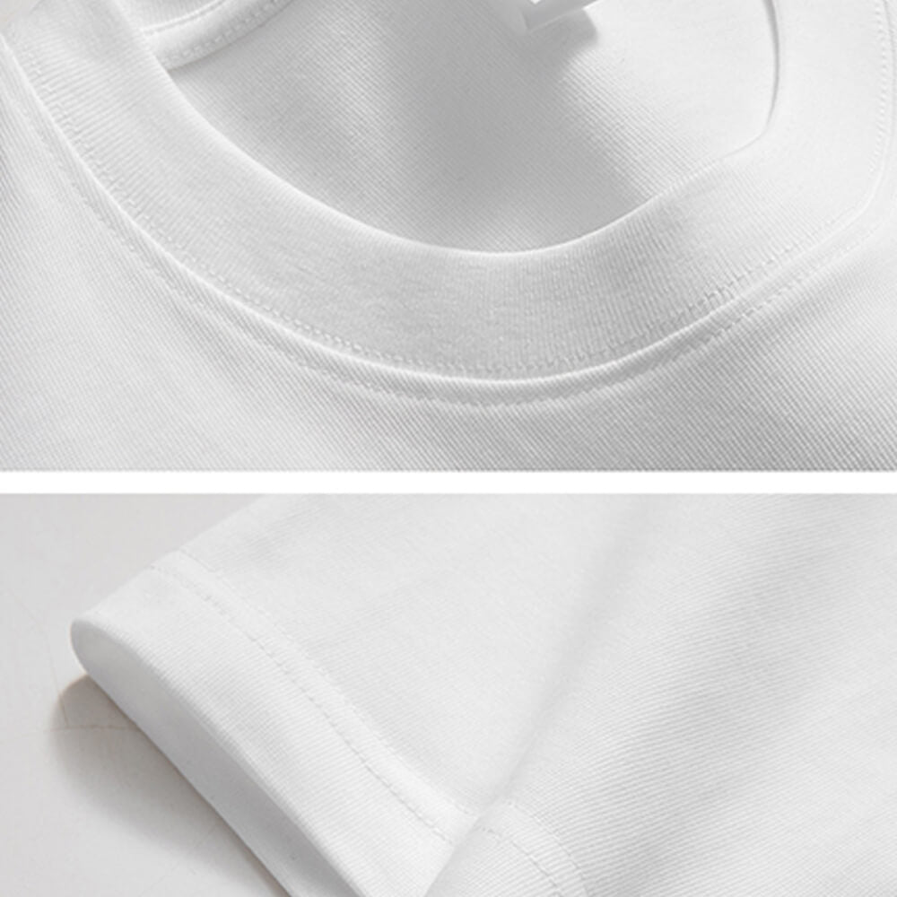 Star Witch Short Sleeve T-shirt