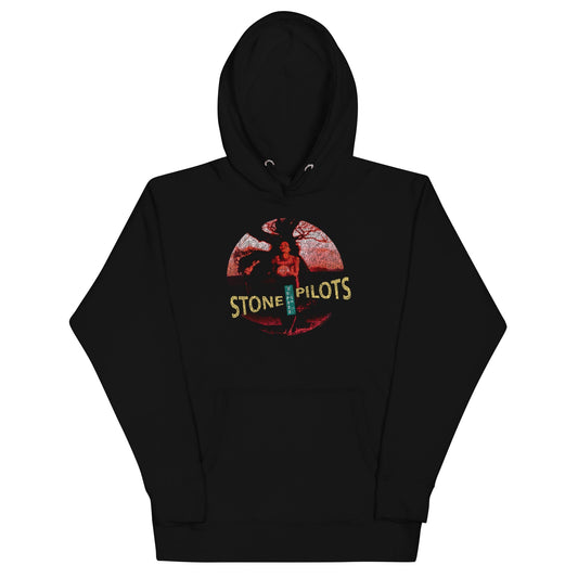 Stone Temple Pilots - Core Hoodie