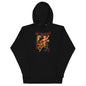 Stone Temple Pilots - Purple Hoodie