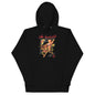 Stone Temple Pilots Purple Classic Hoodie
