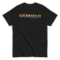 Stone Temple Pilots - StoneSour Rainbow T-Shirt