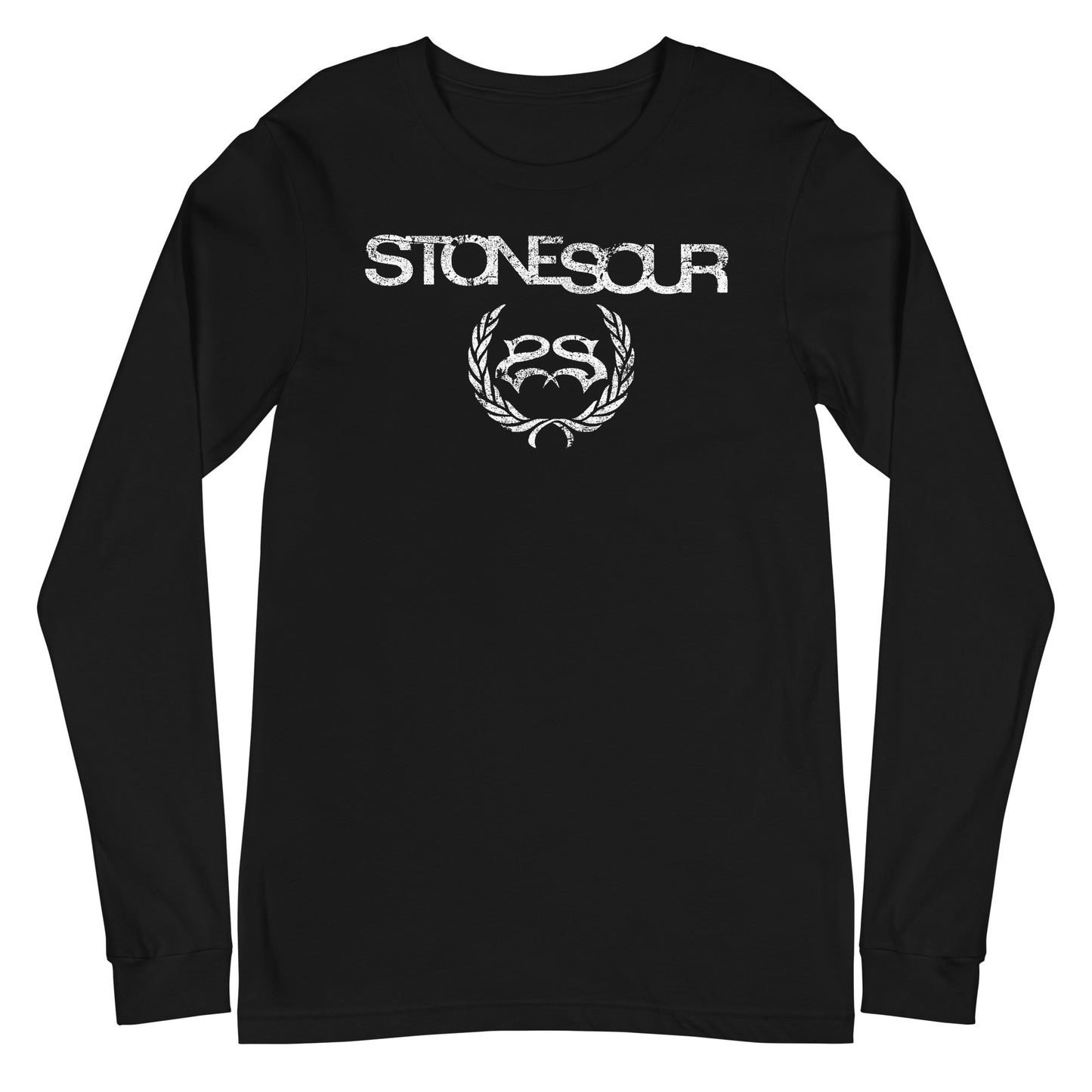 Stone Temple Pilots - StoneSour Long Sleeve T-Shirt