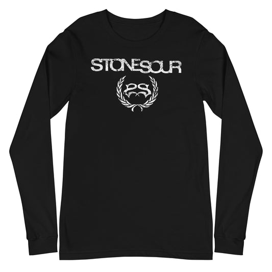 Stone Temple Pilots - StoneSour Long Sleeve T-Shirt
