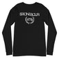 Stone Temple Pilots - StoneSour Long Sleeve T-Shirt