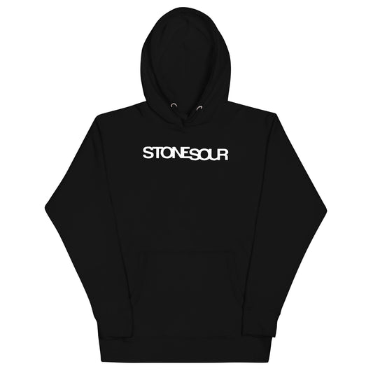 Stone Temple Pilots - StoneSour Slant Hoodie