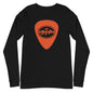 Stone Temple Pilots - Guitar Pic Long Sleeve T-Shirt