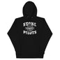 Stone Temple Pilots - Heart Logo Hoodie